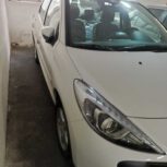 پژو207 پاناروما اتومات tu5pمدل 1404