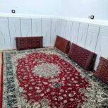 اجاره کوتاه مدت سوییت در مرکز شهر چابهار