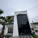 ویلا مدرن شهرکی