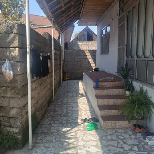 ویلا باز سازی شده