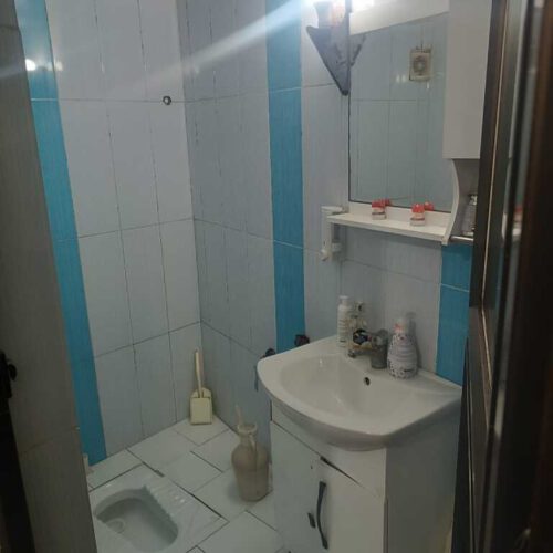 ویلا باز سازی شده