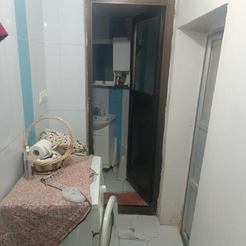ویلا باز سازی شده