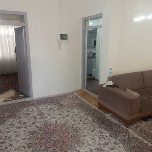 ویلا باز سازی شده