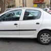 فروش پژو 206 V1