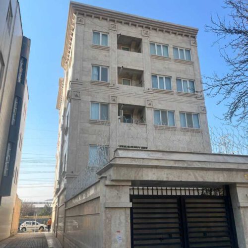 فروش آپارتمان 107 متری