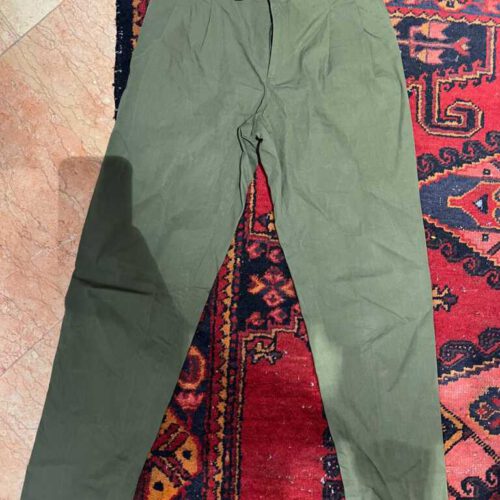تعدادی لباس مردانه نو