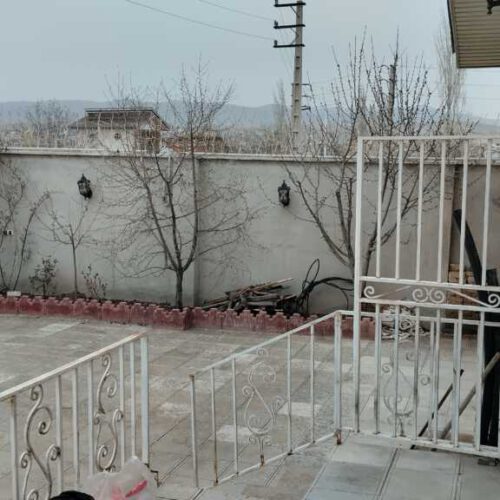 ویلا در دماوند