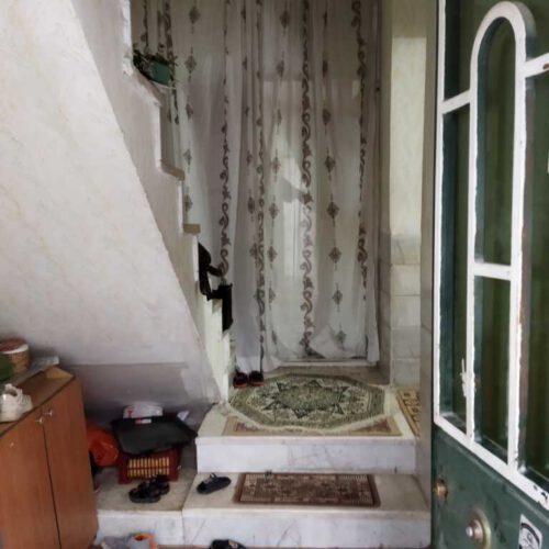 ملک ویلایی