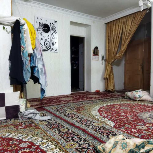 ملک ویلایی