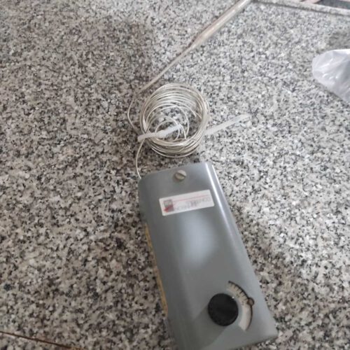 وسایل موتور خانه