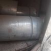 دسگاه سنگک پزی دوار