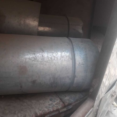 دسگاه سنگک پزی دوار