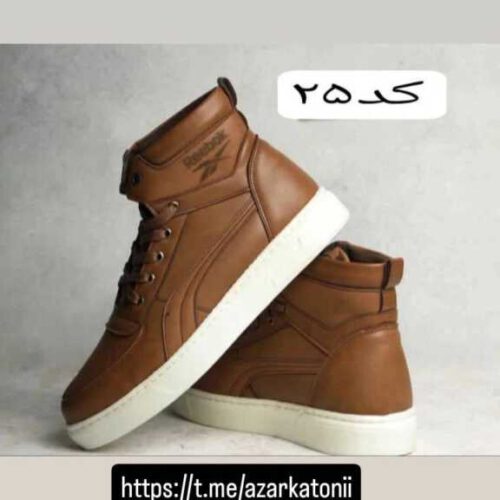 کفش و کتونی