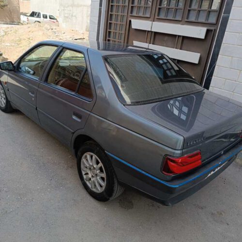 فروش خودرو