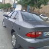سمند سورن فروشی