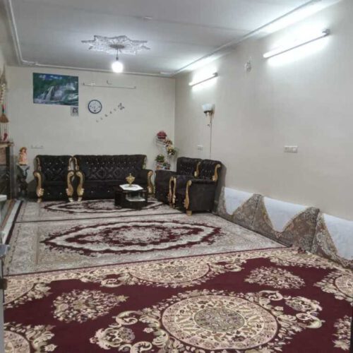 فروش خانه ویلایی با مغازه