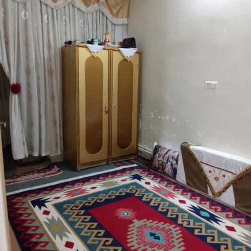 فروش خانه ویلایی با مغازه