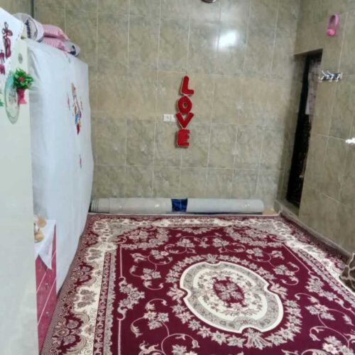 فروش خانه ویلایی با مغازه