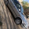 سمند کلکسیونی عتیقه زیر خاکی در حد صفر مدل 84 برابر مدل بالا