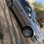 سمند کلکسیونی عتیقه زیر خاکی در حد صفر مدل 84 برابر مدل بالا