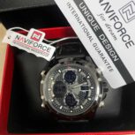 ساعت مدل naviforce