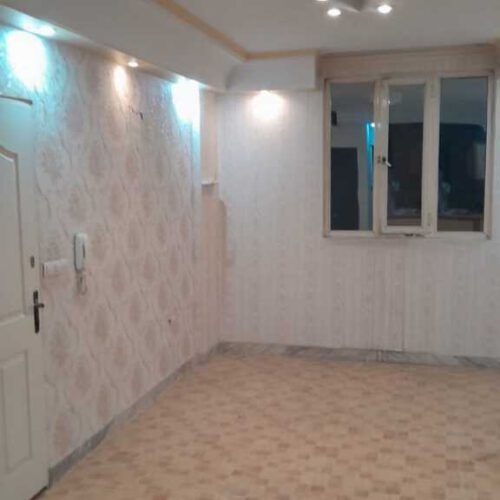 واحد 42 متری شیک و نقلی