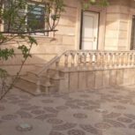 فروش خانه ویلایی نوساز-سند دار شش دانگ_مالک هستم