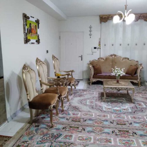 فروش واحد 95 متری در شاهین ویلا کرج