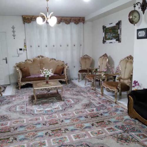 فروش واحد 95 متری در شاهین ویلا کرج
