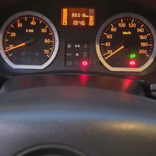 ال90 پارس تندر مدل98