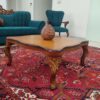 مبلمان استیل شرکتی با کیفیت و سالم