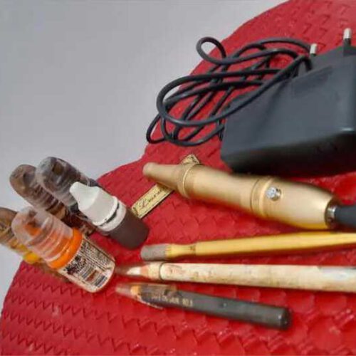 فروش اتومو لیز و دستگاه میکروپیگمنتیشن
