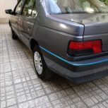 پژو 405