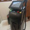 فروش دستگاه لیزر تیتانیوم