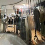 فروش لوازم مغازه بدلیل تغییر شغل