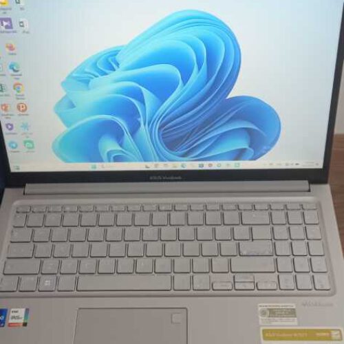 لپ تاپ ایسوس