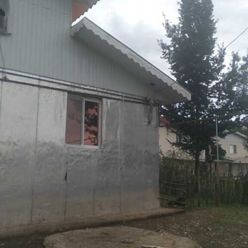 خانه ویلایی در گیلان