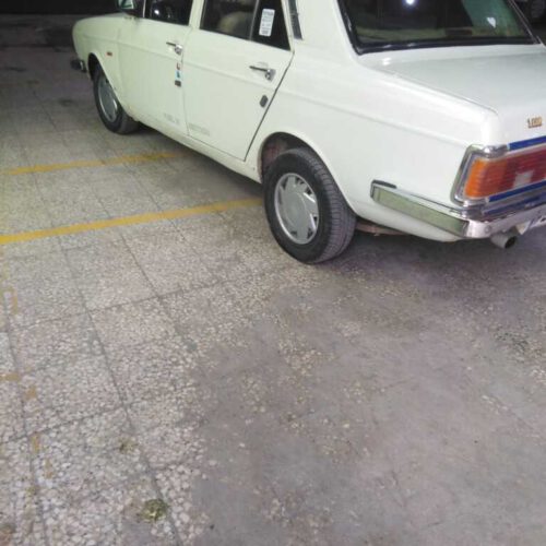 پیکان مدل 83دوگانە