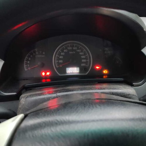 لیفان 520i مدل 2012