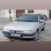 405 مدل 85