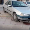 405 مدل 85