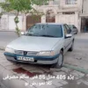 405 مدل 85