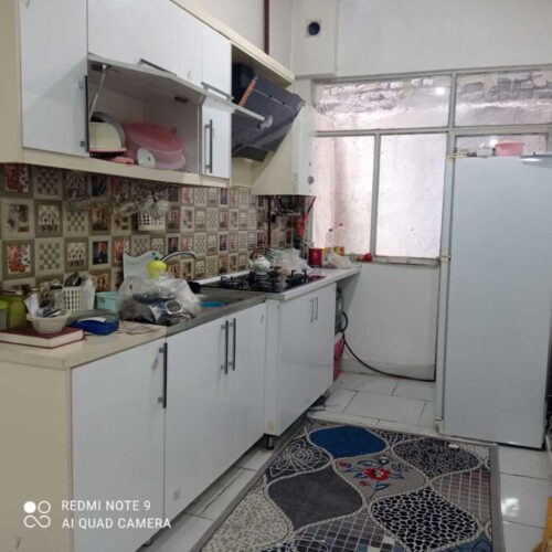 آپارتمان 50 متری