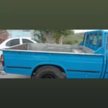 نیسان مدل 96