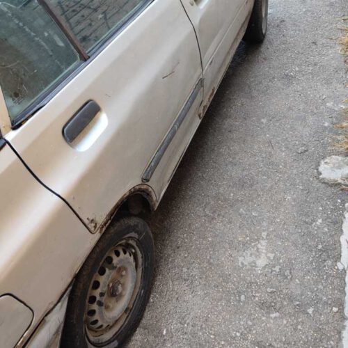 فروش ماشین