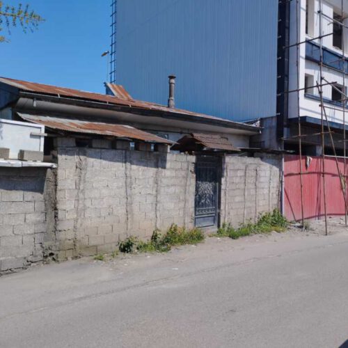 موقعیت استثنایی برای خرید ملک، چون وراثتیه برخی از وراث عجله دلرن وگرنه با راه اندازی کریدور شهید سلیمانی قیمتش دو برابر میشه