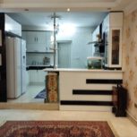 منزل مسکونی ویلایی 2 طبقه