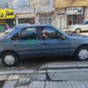 فروش پزو 405دوگانه کارخانه