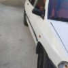 پراید صبا دوگانه