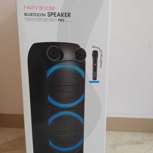 اسپیکر بلوتوثی
